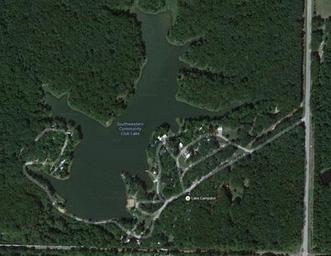 Lake Camp-A-Lot