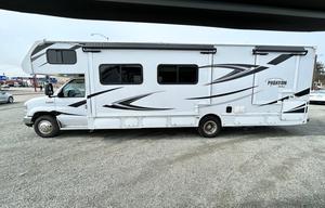 A.J. 2020 NeXus RV Phantom 31P