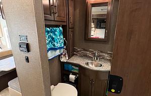 Home is where you take it motor coach rental