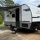 2026 Coachmen RV Clipper 3K Series 17BH