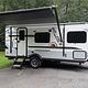 GeoPro | Modern, Cozy & Well-Equipped, Easy to Tow