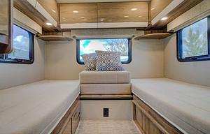 2020 ENTEGRA QWEST 24T - Rusty's RV Adventure