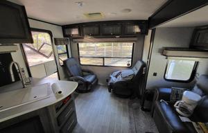 2020 Heartland Mallard 27