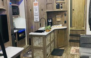 Michelle and Drew's Family Friendly Rental