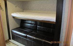 2017 4 Season Bunkhouse - Sleeps 9