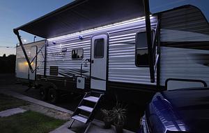 2020 Keystone RV Hideout 31BHDSWE