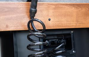 2022 FORD TRANSIT OFF GRID-THE FREEDOM RIG