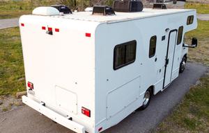 2019- 23ft-Fully stocked- easy to drive