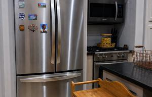 The Sierra Retreat – Luxury Family Fifth wheel
