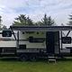 Lala's cozy bunkhouse 2020 Wildwood X-Lite 24'