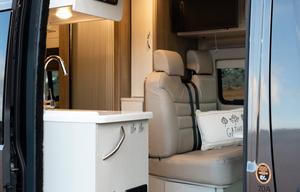 2023 Thor Motor Coach Tellaro 20A
