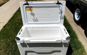 Glen and Em's Travel Trailer