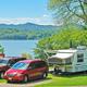 Neshonoc Lakeside Campground