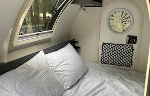 Glamper Camper