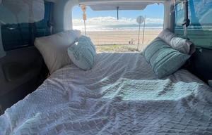 2000 Volkswagen Eurovan