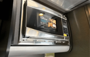 2026 Airstream Interstate 19X LE Outland Edition