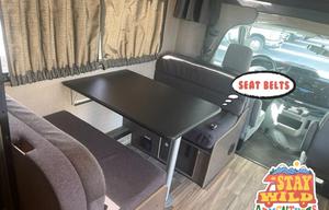 2018 Thor Motor Coach Majestic 23A