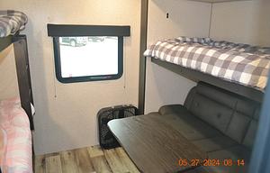 2022 Venture RV SportTrek ST327VIK