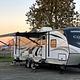 RV There Yet? DELIVERY ONLY