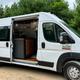 Off-Grid Luxury - 2022 RAM ProMaster