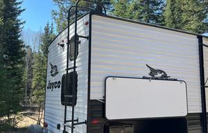 2023 Jayco Jay Flight 267BHS