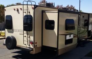 2018 Forest River RV Rockwood Ultra Lite 2703WS