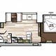 2019 Forest River RV Wildwood 33TS