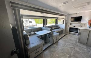 2023 Forest River Salem Cruise Lite Bunkhouse