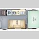 2017 Airstream RV Sport 22FB