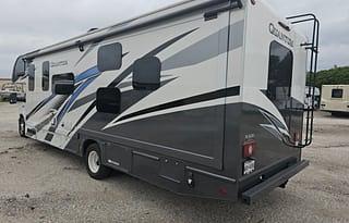 2023 Thor Motor Coach Quantum 31LF