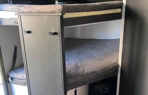 Family Travel Trailer