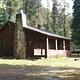 RED IVES CABIN