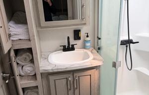 Luxury!  2 Suites, 2 Full Baths, and a Loft!