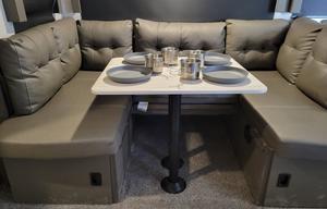 Carnero's beautiful home on wheels
