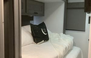 Meet Our 2023 Solera 27DSE Motorhome "MiLLiE"