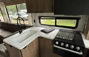 2026 Forest River RV Salem 270ZEN RV rental photo 5