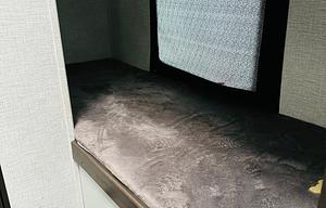 The Memory Maker Travel Trailer