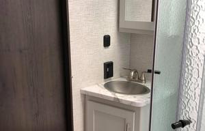 2021 Keystone Bullet 2 BD (1 1/2 BA) Delivery only