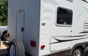 2006 Keystone RV Zeppelin Z192