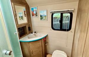Burning Man Ready | Premium Rental