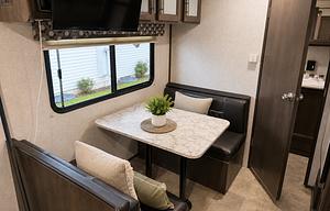 The Granite Getaway