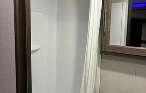 "Mountain Zinger"  Cross Roads  Zinger Sleeps 7