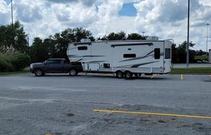 2022 Keystone RV Montana 3121RL