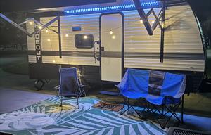 2024 Keystone RV Hideout Single Axle 179RB RV rental photo 14