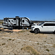 Double Slide Bunk House Generator Included