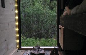 custom built micro camper