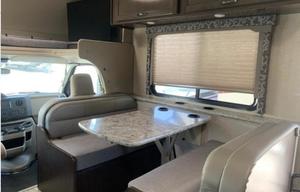 Adventure Awaits in our Turn Key RV