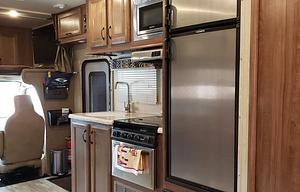 2018 Gulf Stream RV Conquest Class C 6245