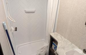 Dogwood - Coleman Lantern 262BH - Sleeps 8