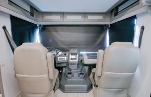 2027 Coachmen Mirada 35ES